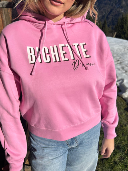 Sweet BICHETTE D’AMOUR LES BICHETTES