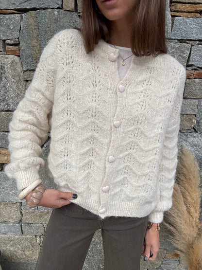 Gilet MAURINE🇮🇹