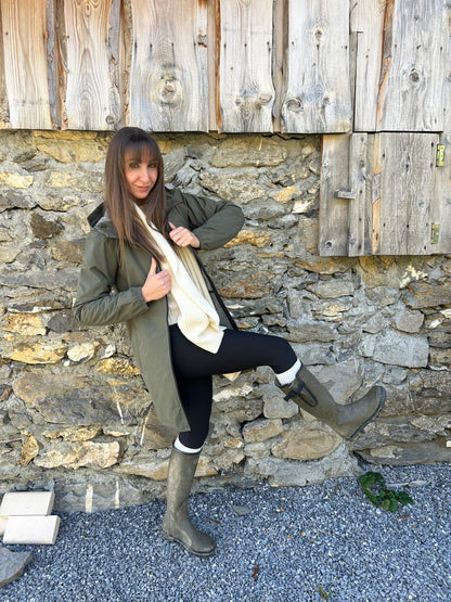 Veste CERF LES BICHETTES