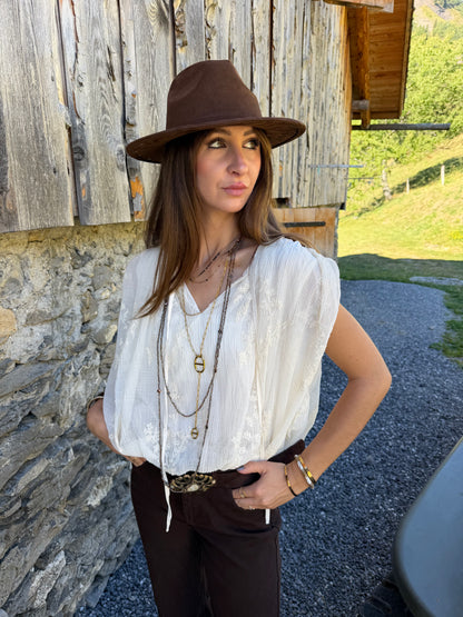 Blouse MARTA