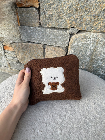 Pochette NOUNOURS