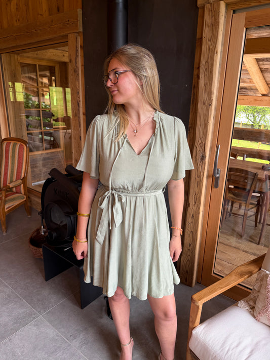 Robe ZOÉ