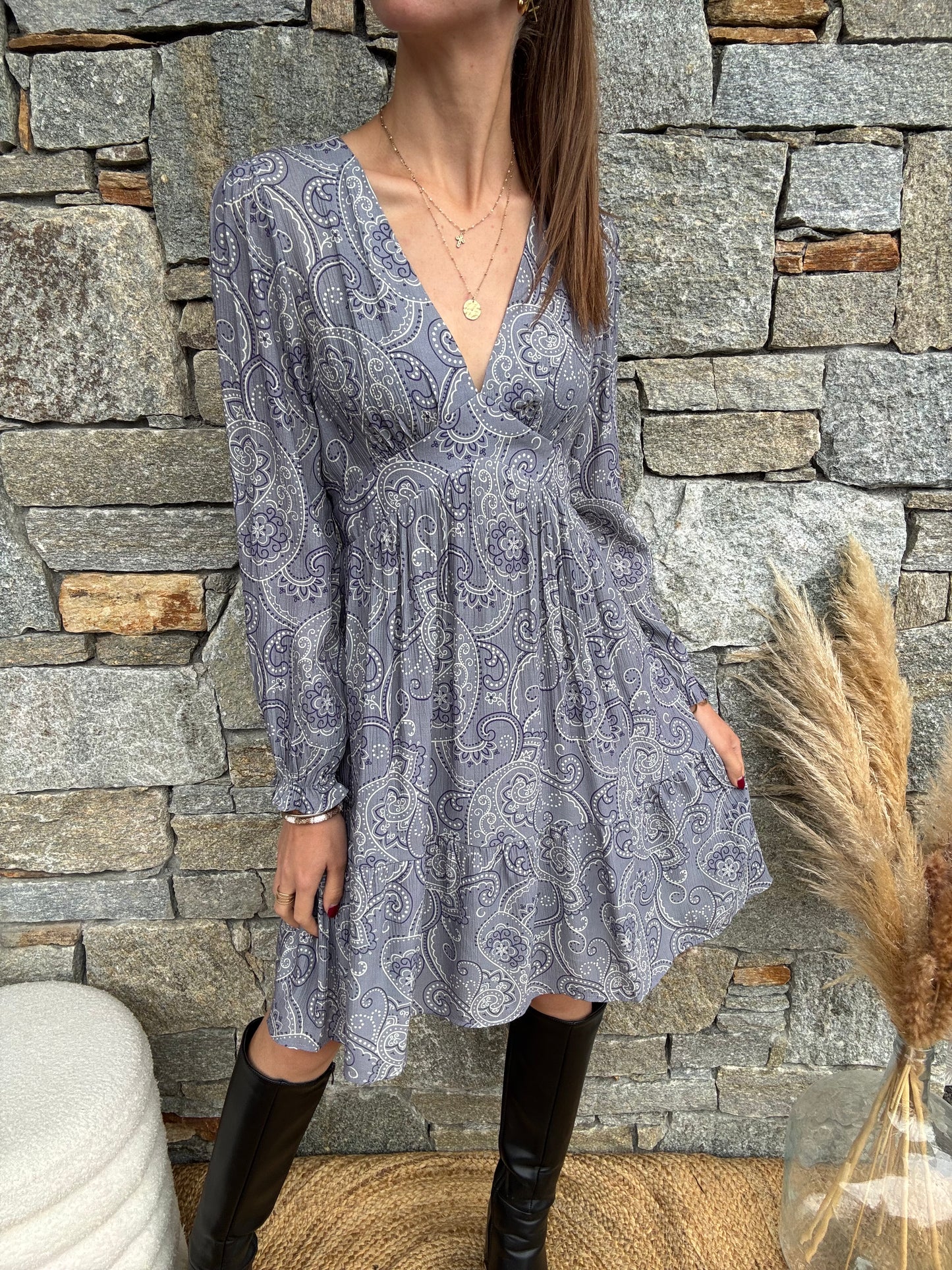 Robe DALLY