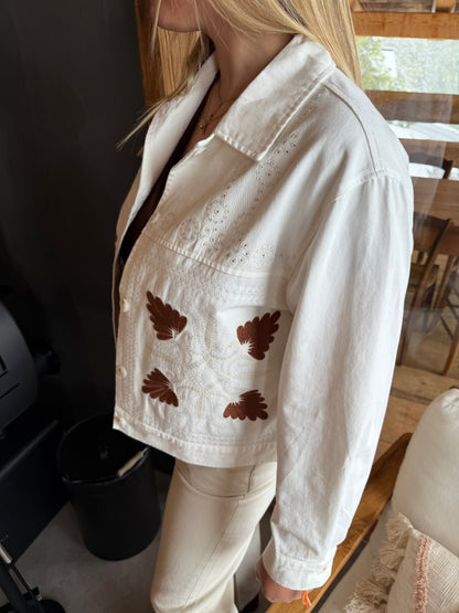 Veste JENNY