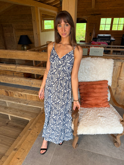 Robe CARAÏBES
