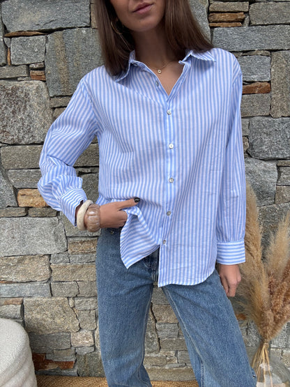 Chemise CIEL