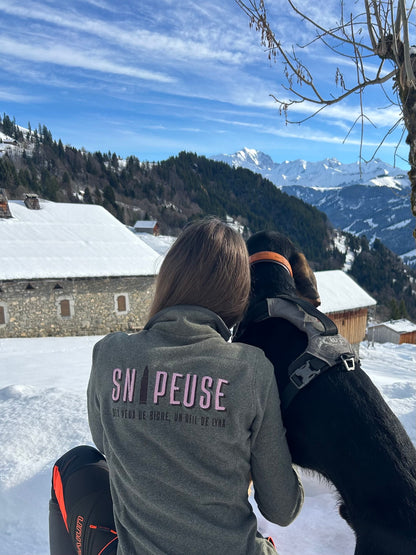 Polaire SNIPEUSE LES BICHETTES