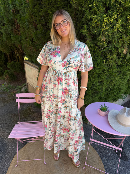 Robe VALENCIA