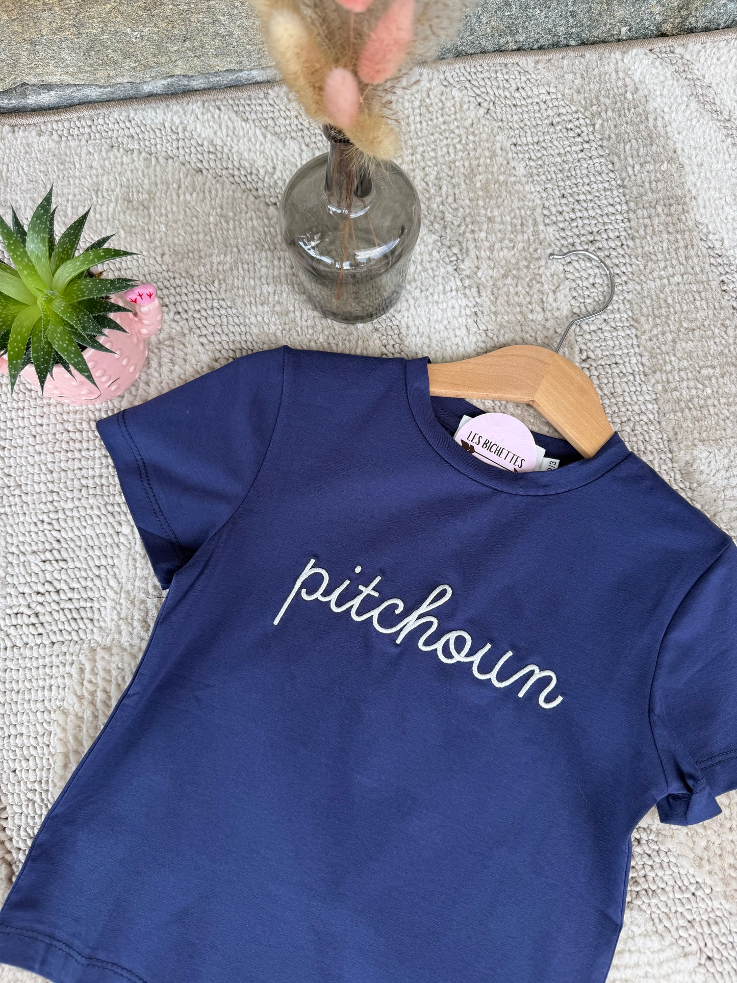 Tee-shirt PITCHOUN enfant