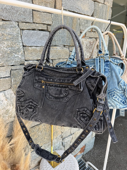 Sac BALENCO XXL jeans