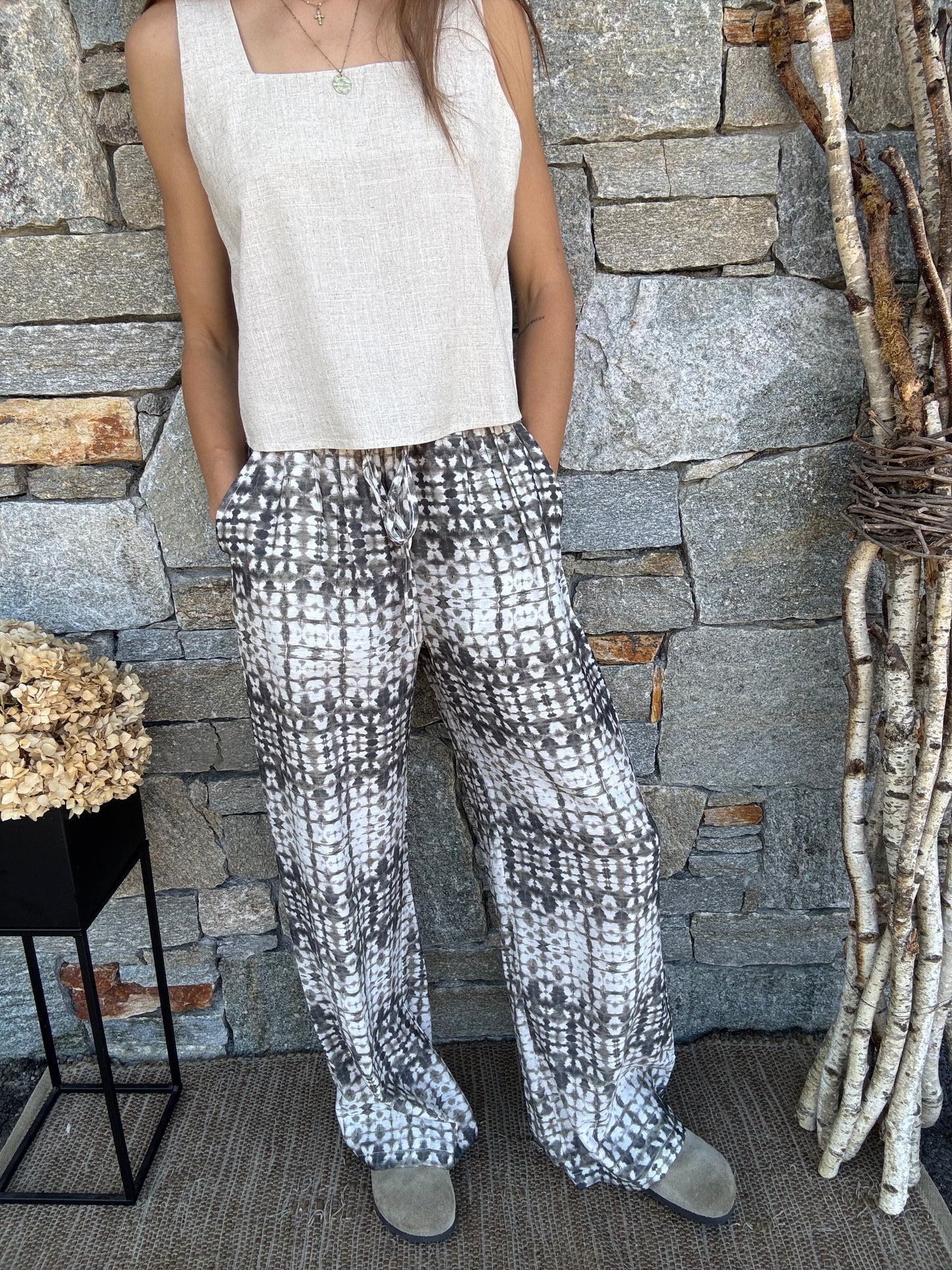 Pantalon GRIBOU