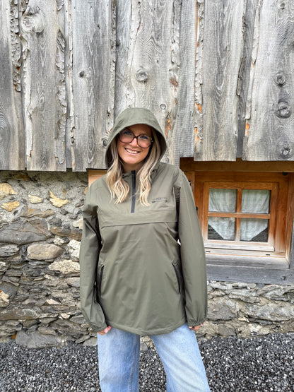 Veste CERF LES BICHETTES