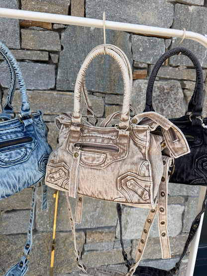 Sac BALENCO jeans