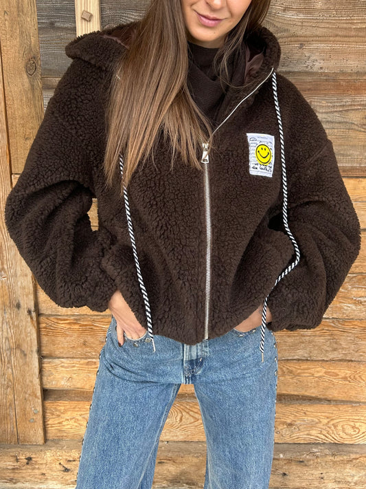 Veste SMILEY 🇮🇹