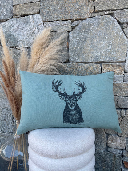 Coussin Rectangulaire CERF