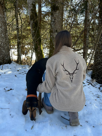 Polaire CERF LES BICHETTES