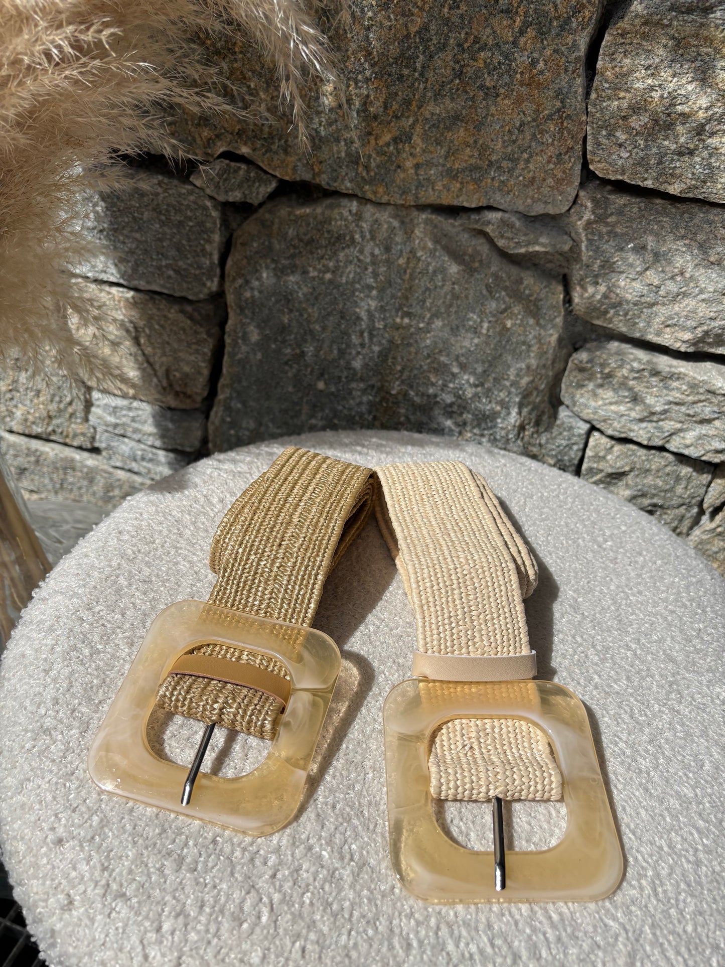 Ceinture élastique