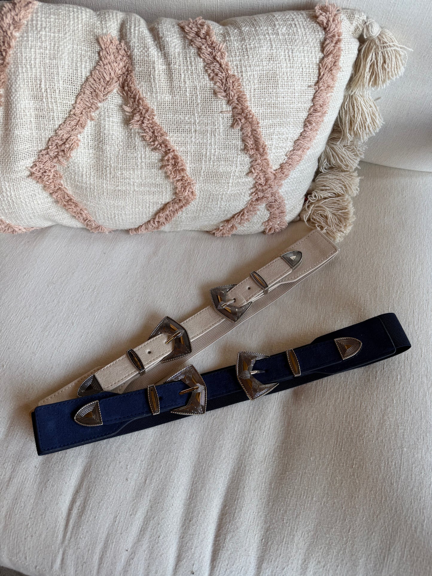 Ceinture élastique