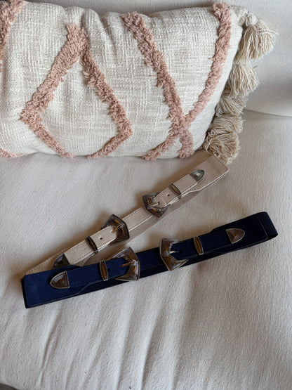 Ceinture élastique