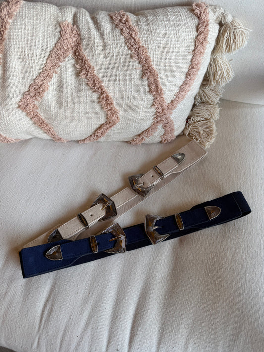 Ceinture élastique