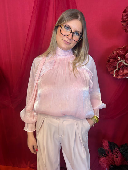 Blouse FRENCHKISS