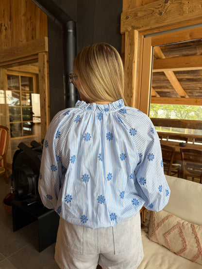 Blouse MARTINA