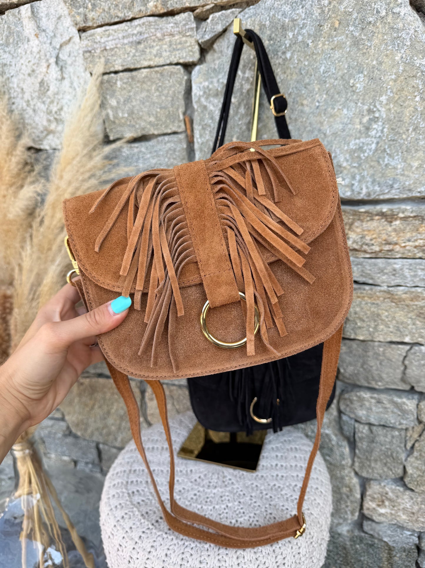 Sac HARRY 🇮🇹