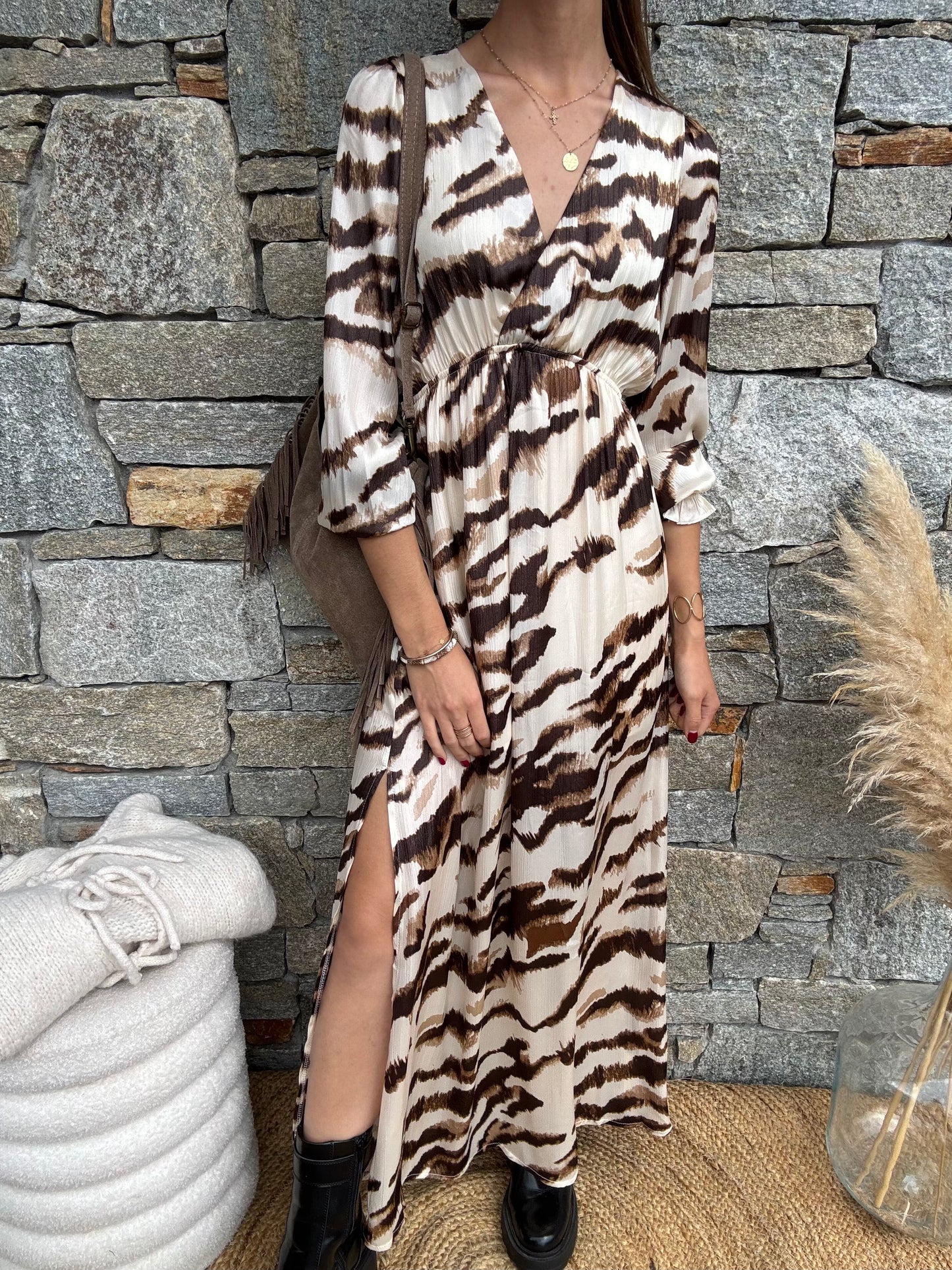 Robe EDY
