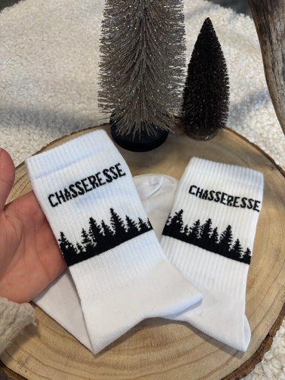 Chaussettes LES BICHETTES