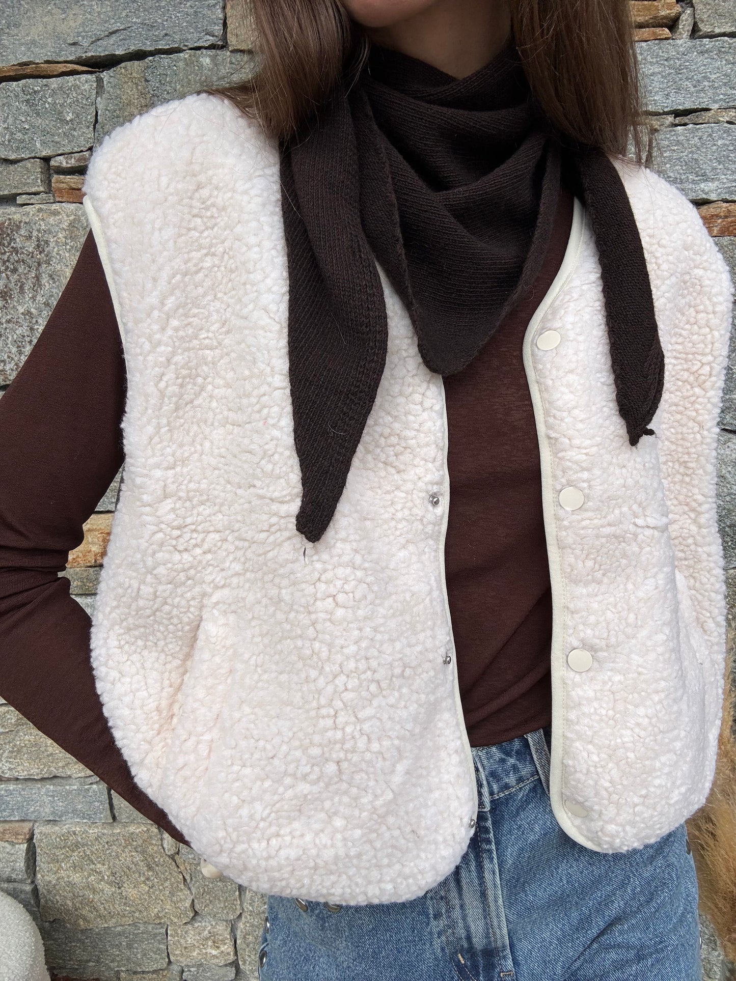 Gilet MOUTY