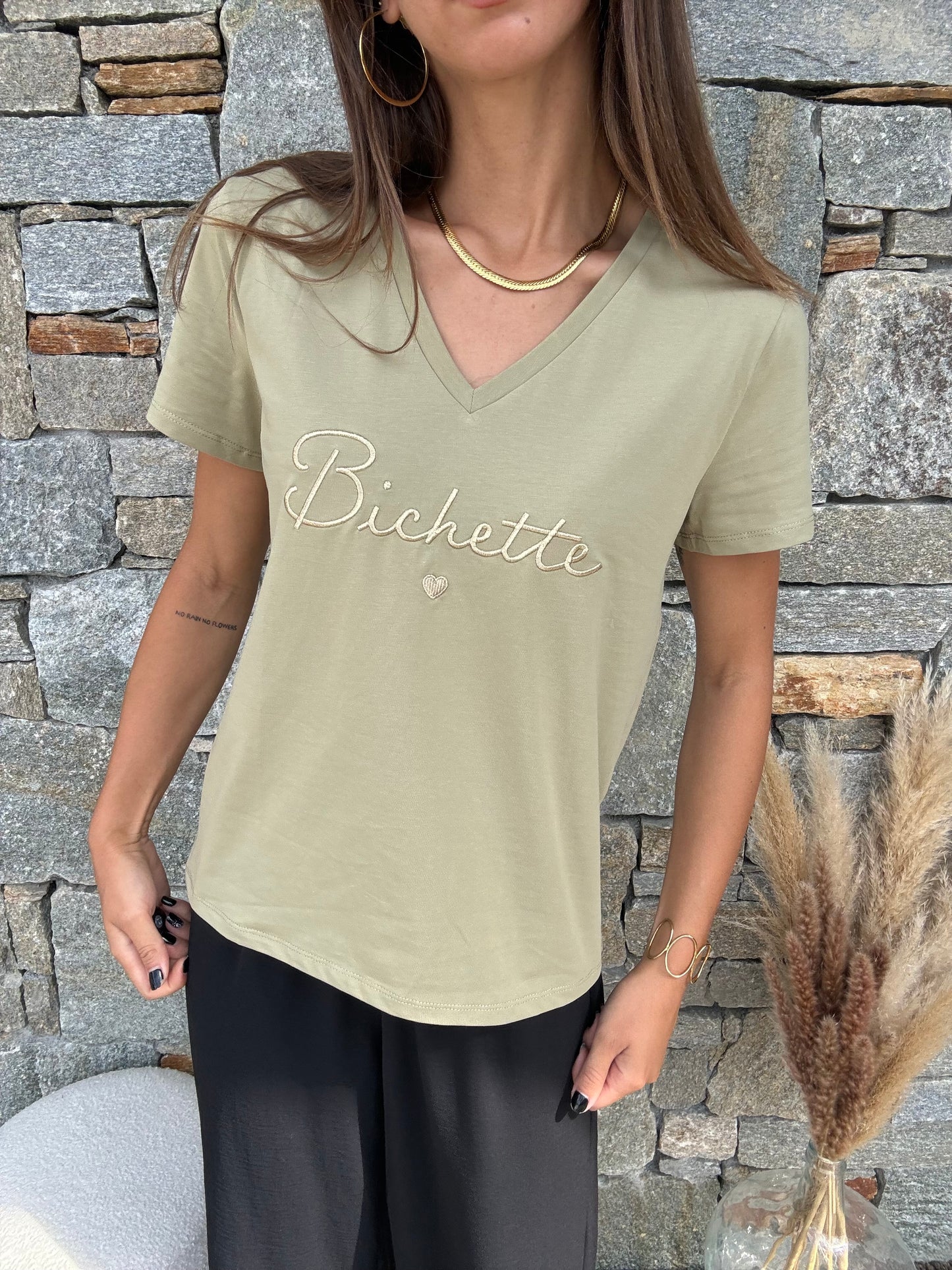 Tee-shirt BICHETTE