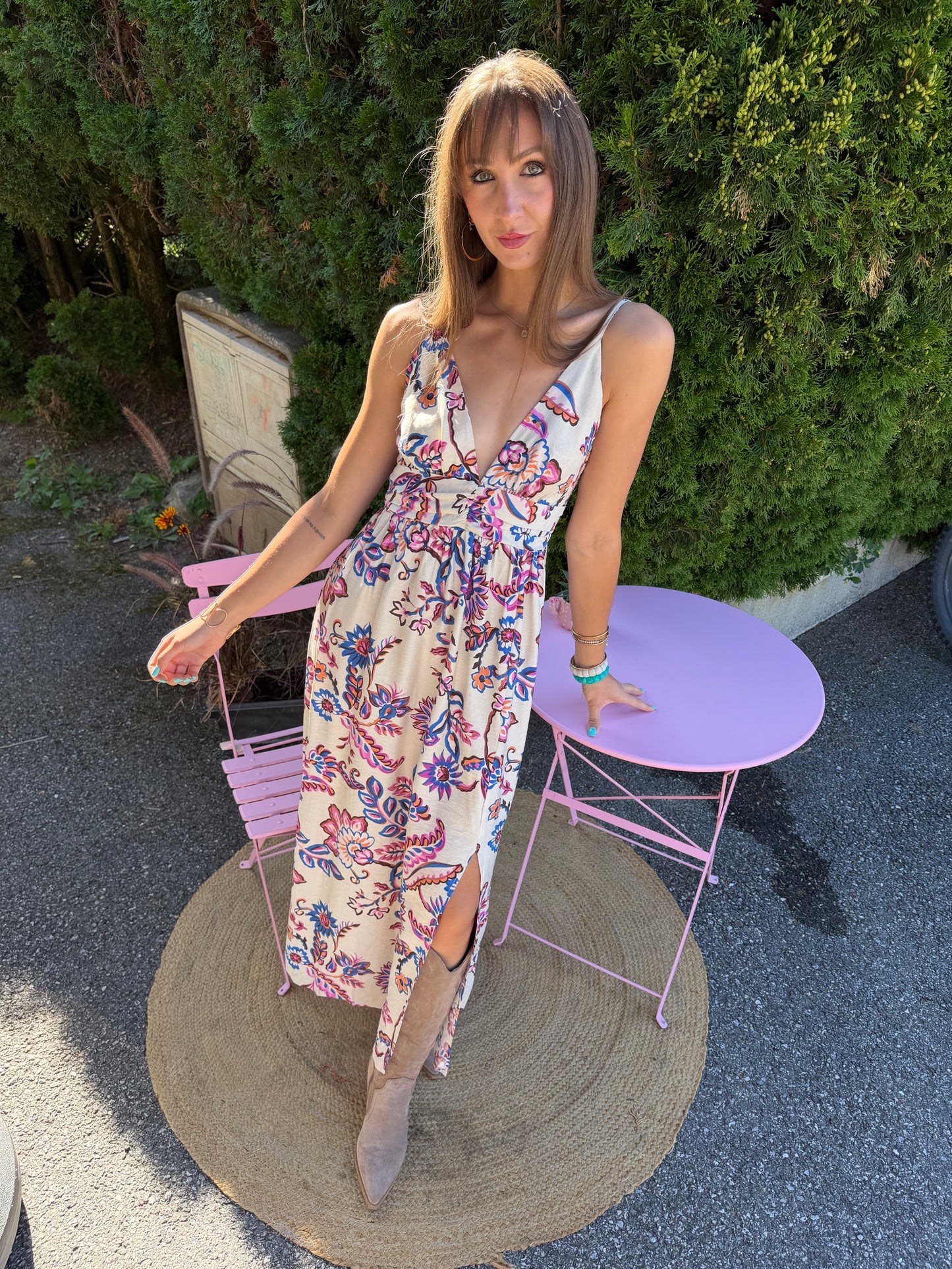 Robe VAIANA
