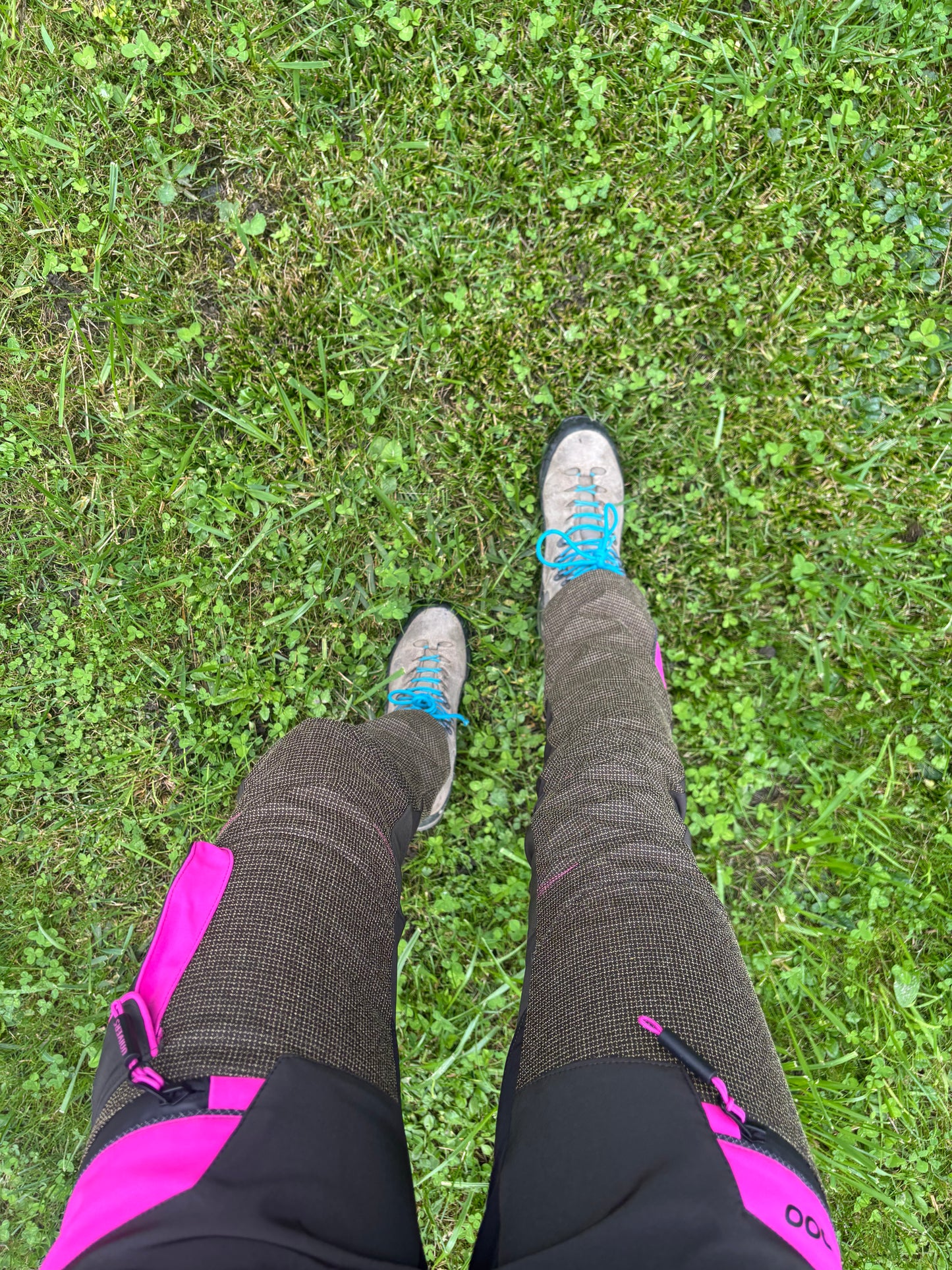 Pantalon LANCHETS