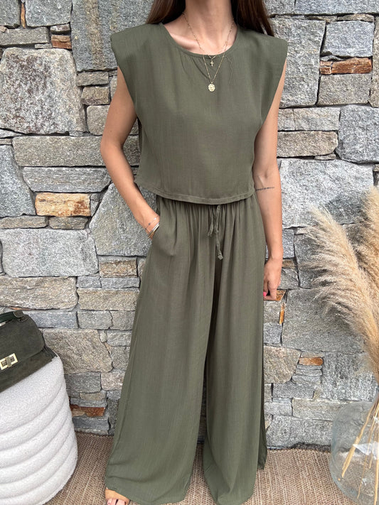 Ensemble SICILE