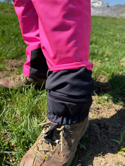 Pantalon TRACK PLUS LES BICHETTES