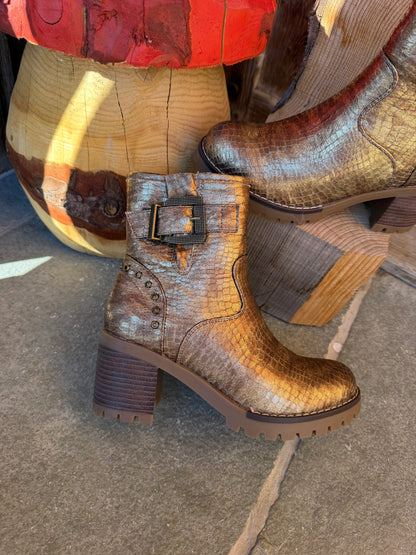 Bottines ROCKY