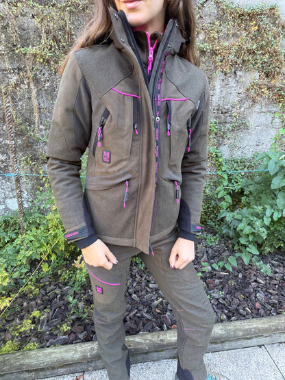Veste COURMAYEUR