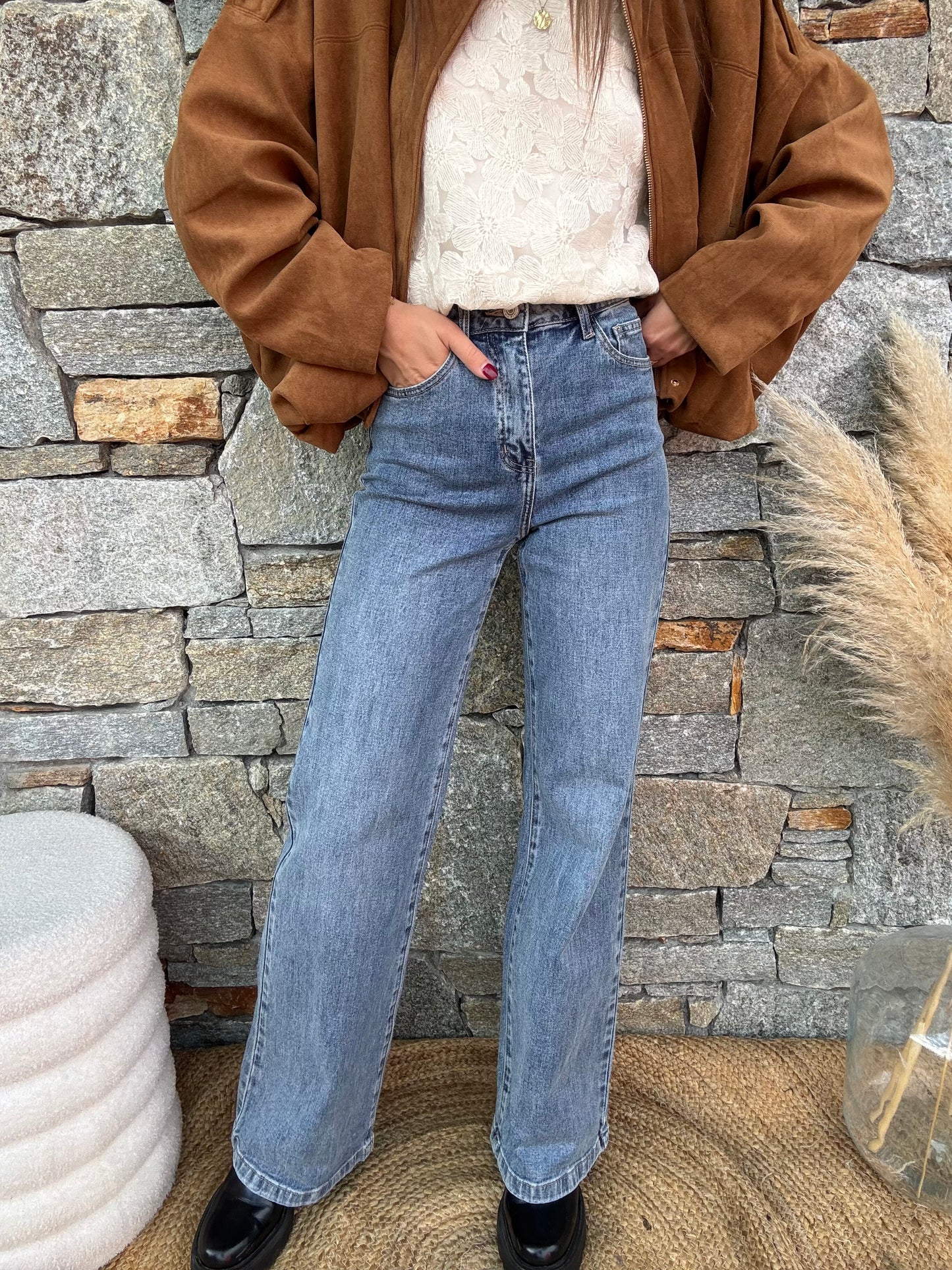 Jeans GABRIEL