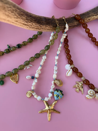 Collier CHARMS