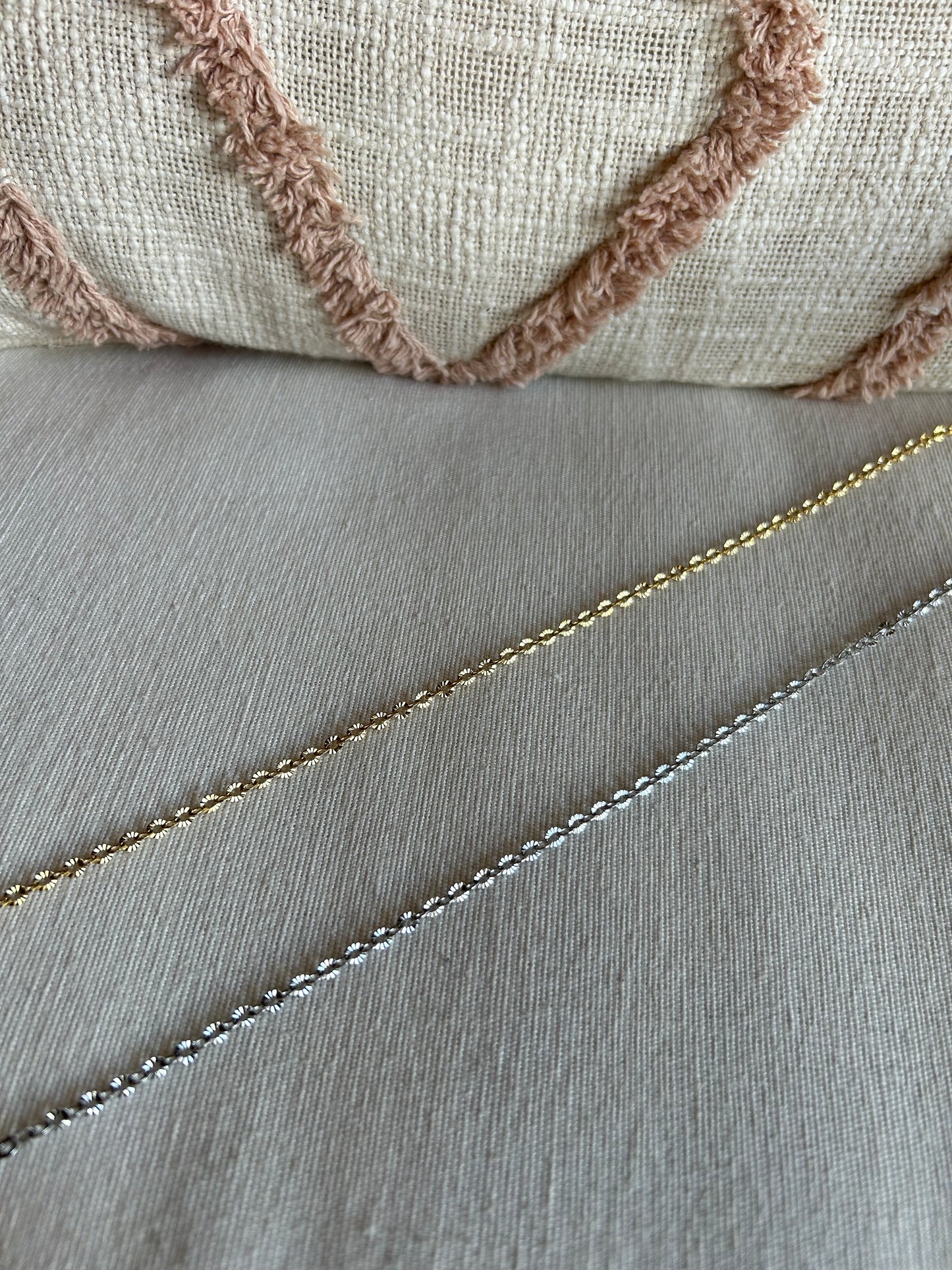 Ceinture Chaîne