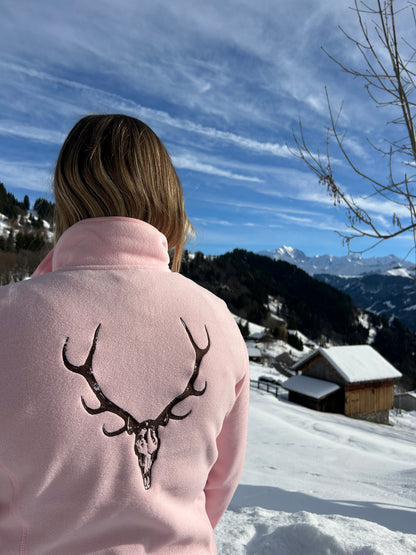 Polaire CERF LES BICHETTES