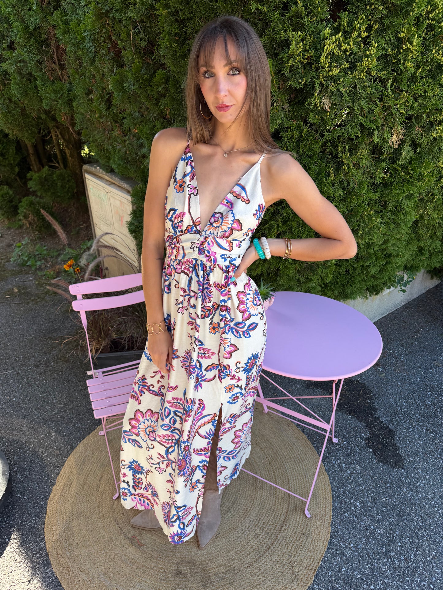 Robe VAIANA