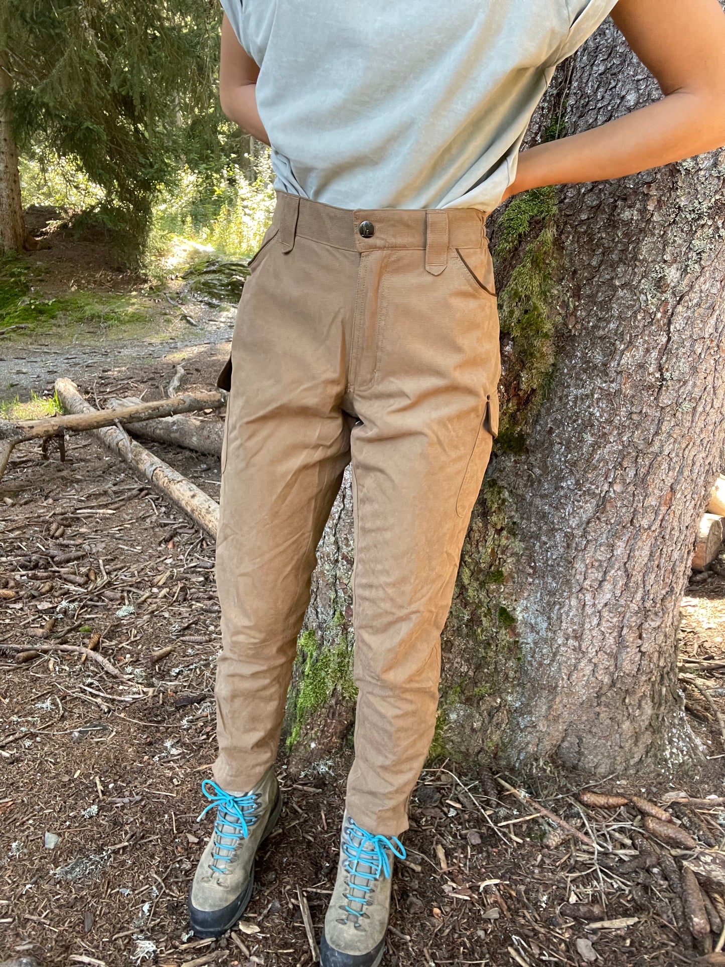 Pantalon PARCHET