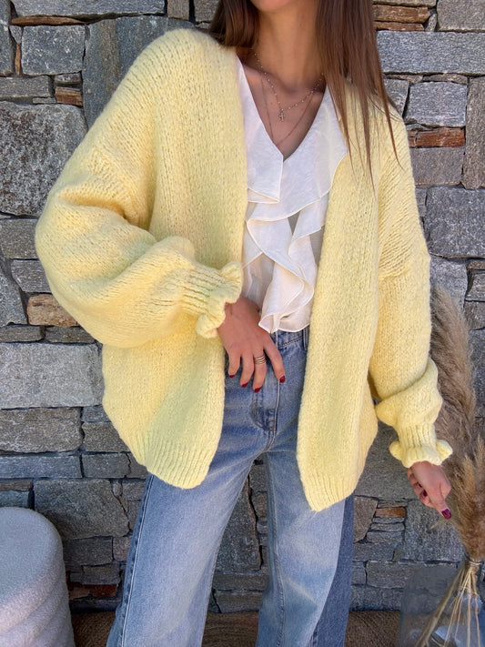 Gilet ROMEO 🇮🇹