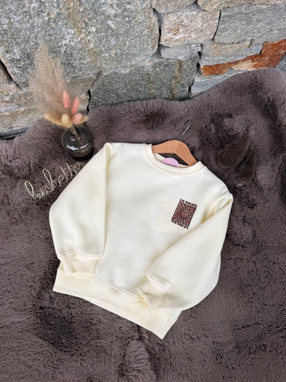 Sweat SOLEIL enfant