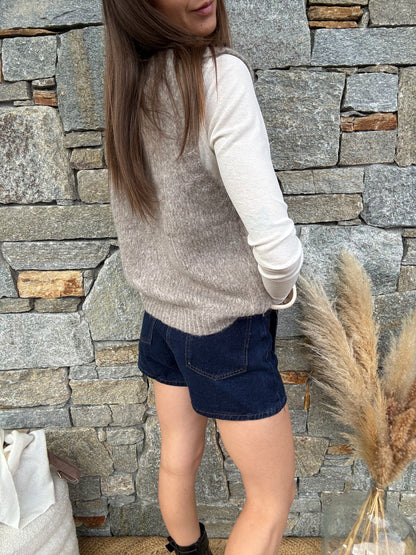 Gilet sans manches LIFE