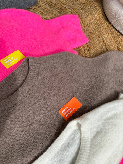 Pull YOURSELF🇮🇹