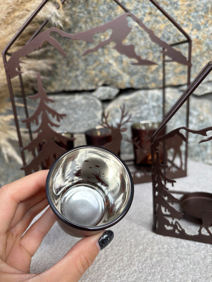 Photophore cage CERF