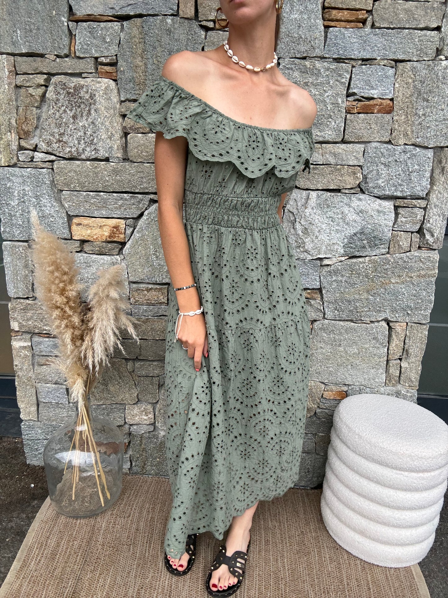 Robe ALTESSE 🇮🇹