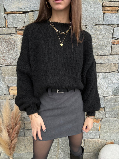 Pull CAMOMILLE 🇮🇹